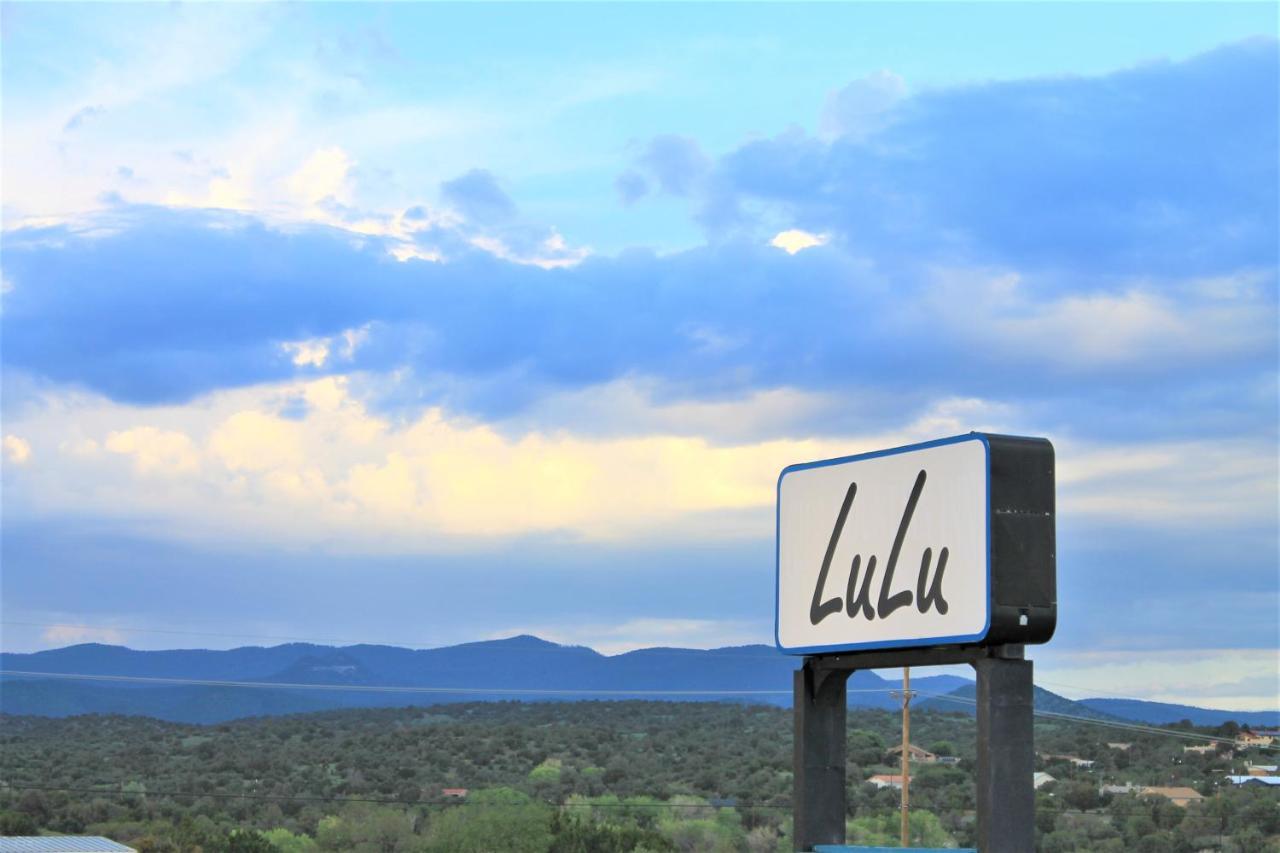 Lulu Silver City Dış mekan fotoğraf