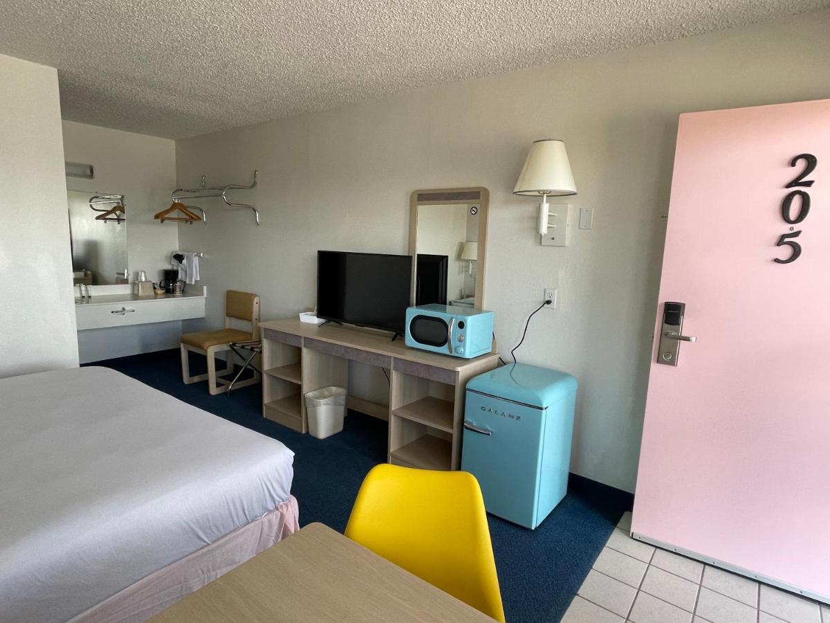 Lulu Silver City Dış mekan fotoğraf