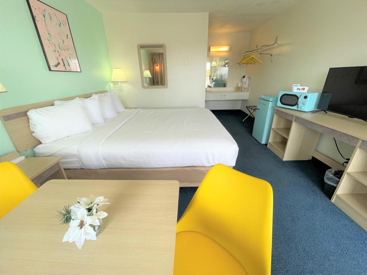 Lulu Silver City Dış mekan fotoğraf