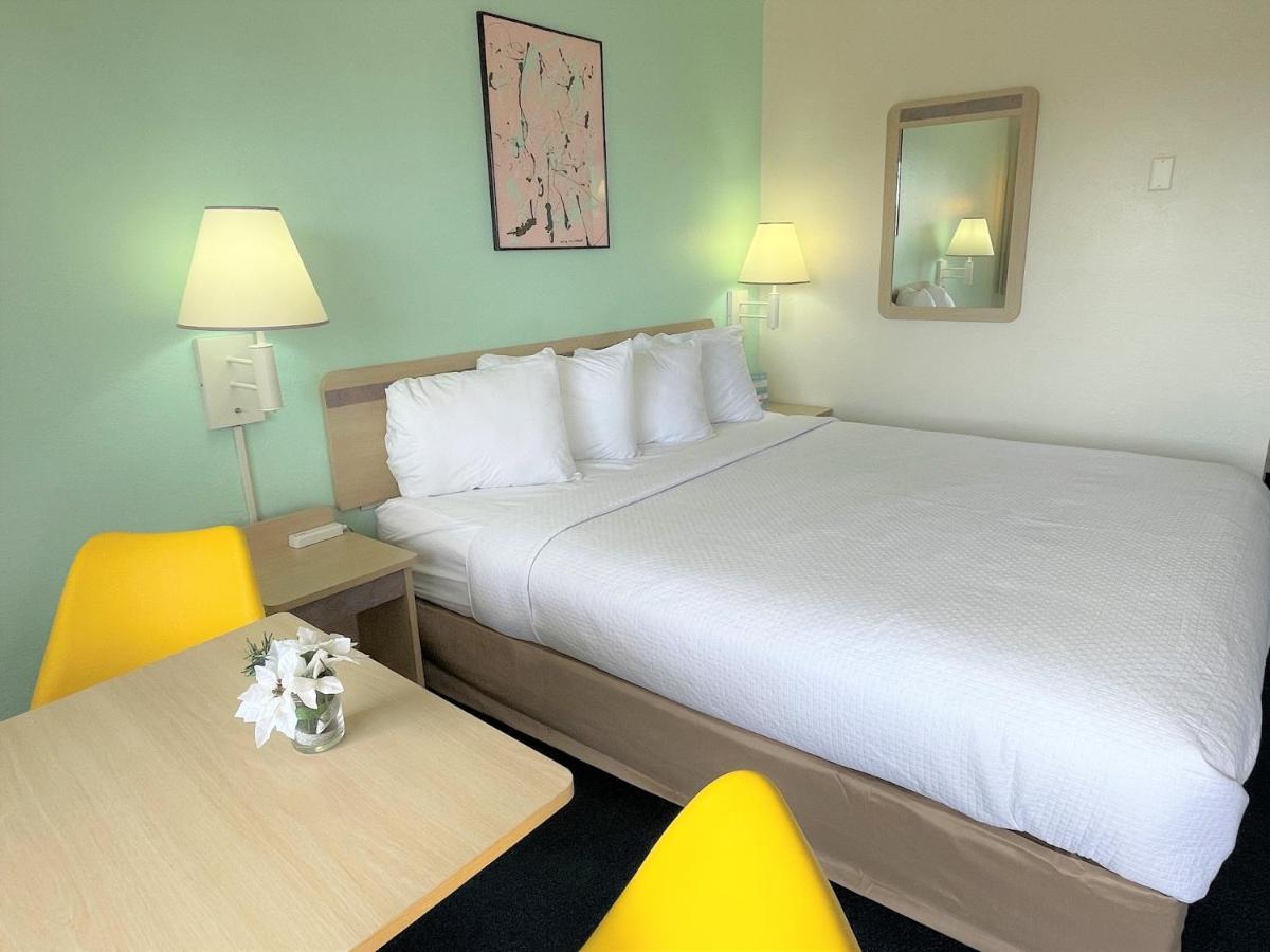 Lulu Silver City Dış mekan fotoğraf