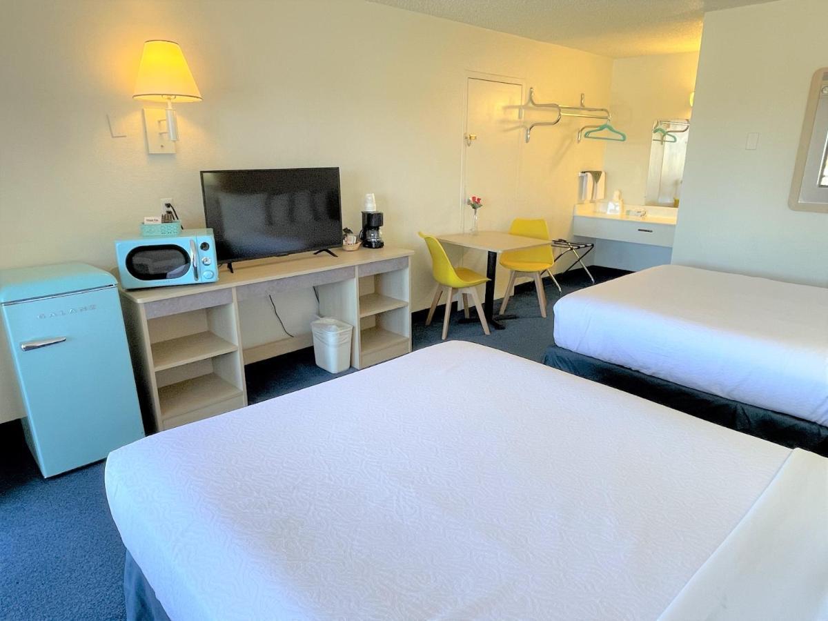 Lulu Silver City Dış mekan fotoğraf