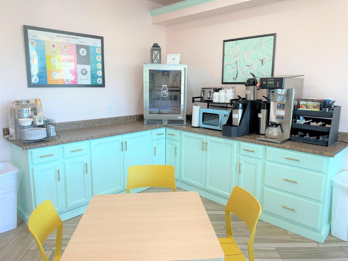 Lulu Silver City Dış mekan fotoğraf