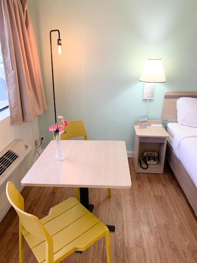 Lulu Silver City Dış mekan fotoğraf