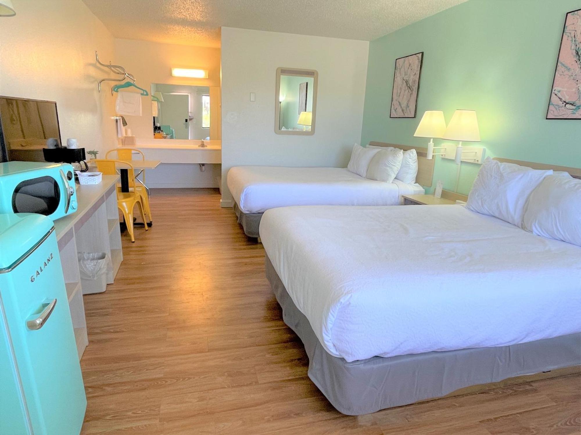 Lulu Silver City Dış mekan fotoğraf