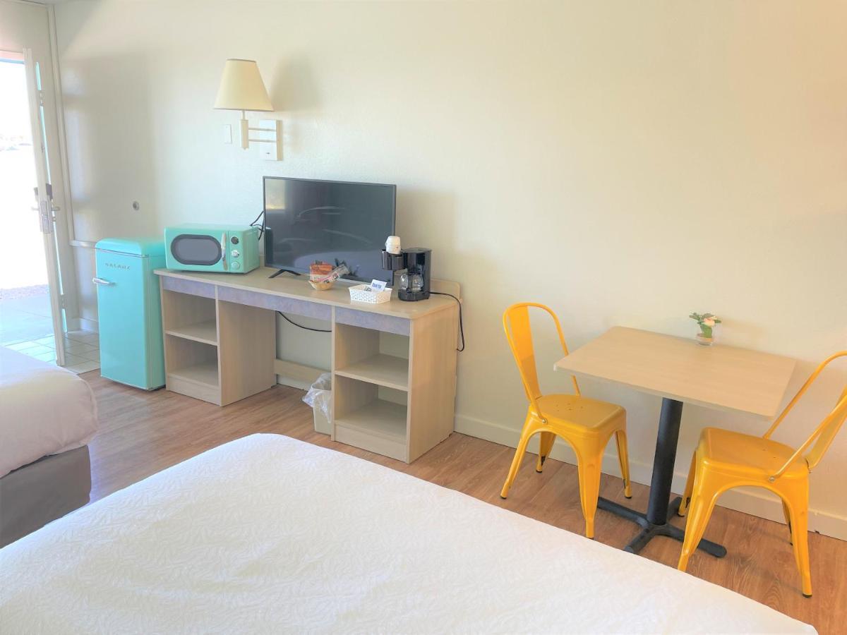 Lulu Silver City Dış mekan fotoğraf