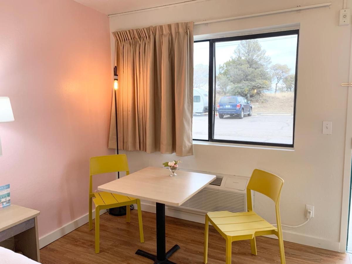 Lulu Silver City Dış mekan fotoğraf