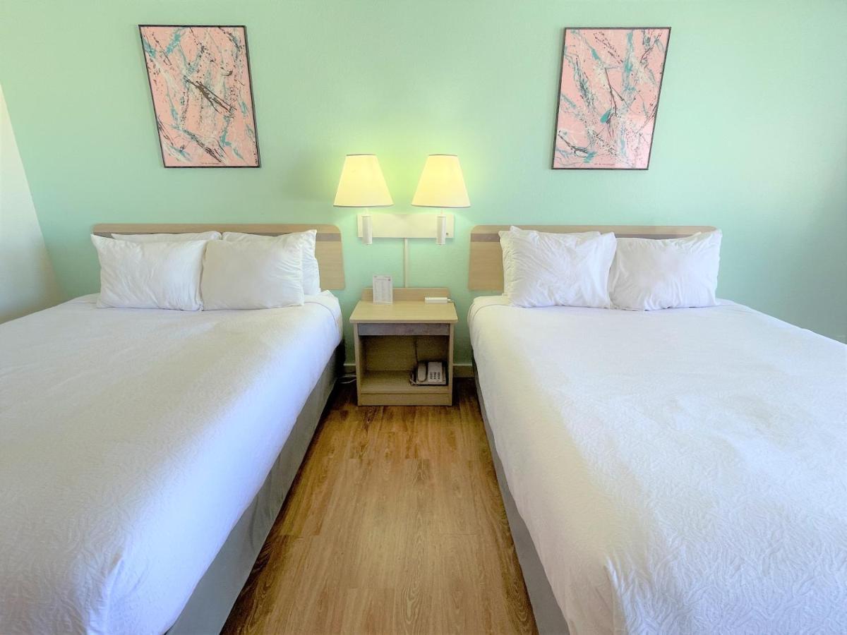 Lulu Silver City Dış mekan fotoğraf